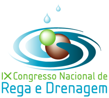 IX Congresso de Rega e Drenagem